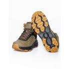 Heavy Tools férfi bakancs-Utrail Khaki