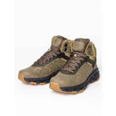 Heavy Tools férfi bakancs-Utrail Khaki