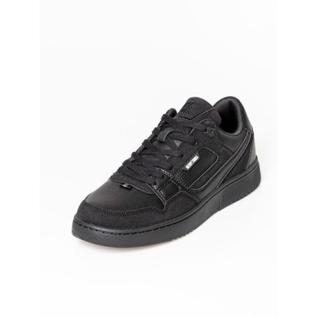 Heavy Tools férfi cipő-Ulrich Black