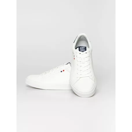 Heavy Tools férfi cipő-Urora White