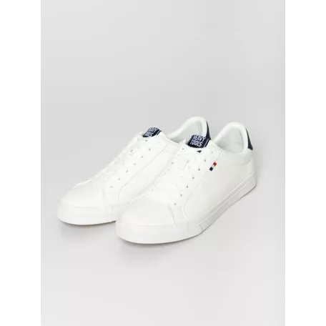 Heavy Tools férfi cipő-Urora White