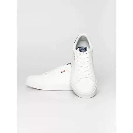 Heavy Tools férfi cipő-Urora White