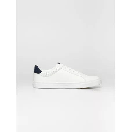 Heavy Tools férfi cipő-Urora White