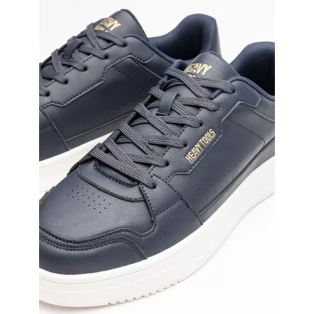 Heavy Tools férfi cipő-Uroger Navy