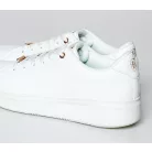 Heavy Tools női cipő-Undine White