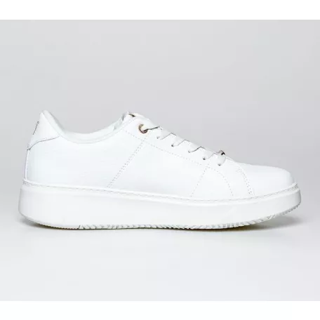 Heavy Tools női cipő-Undine White