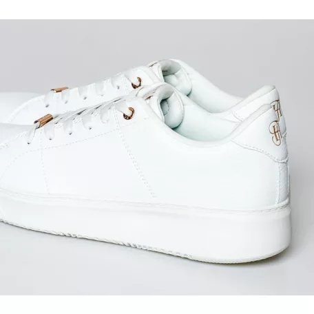 Heavy Tools női cipő-Undine White