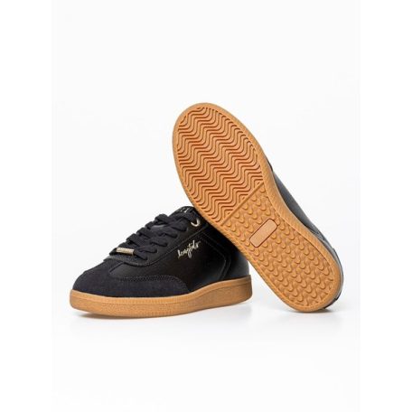 Heavy Tools női cipő-Udiko Black