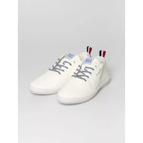 Heavy Tools női cipő-Urdelia26 White