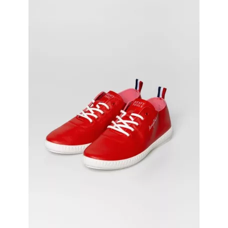 Heavy Tools női cipő-Urdelia26 Red