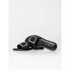 Heavy Tools Női papucs-UZARINA BLACK