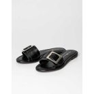 Heavy Tools Női papucs-UZARINA BLACK