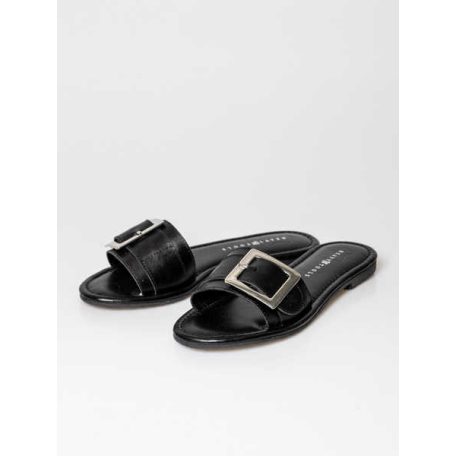 Heavy Tools Női papucs-UZARINA BLACK