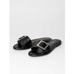 Heavy Tools Női papucs-UZARINA BLACK