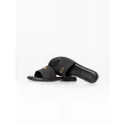 Heavy Tools női papucs-Udorje Black