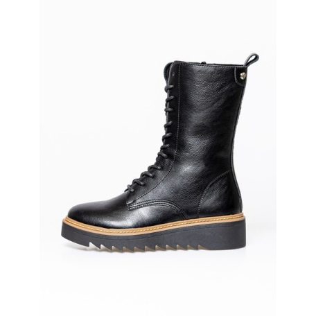 Heavy Tools női csizma-Umabel Black