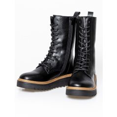 Heavy Tools női csizma-Umabel Black