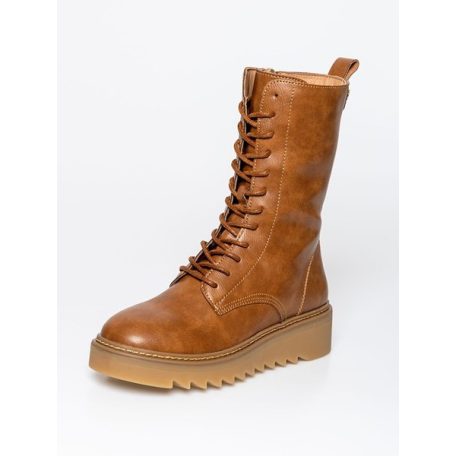 Heavy Tools női csizma-Umabel Camel