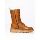 Heavy Tools női csizma-Umabel Camel