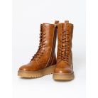 Heavy Tools női csizma-Umabel Camel