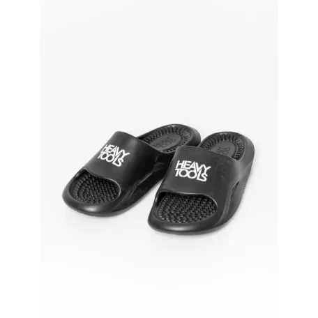 Heavy Tools unisex papucs-Ucilla Black