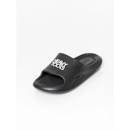 Heavy Tools unisex papucs-Ucilla Black