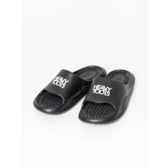 Heavy Tools unisex papucs-Ucilla Black
