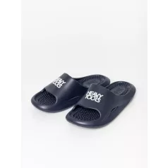 Heavy Tools unisex papucs-Ucilla Navy