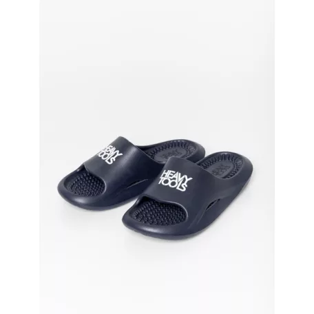 Heavy Tools unisex papucs-Ucilla Navy
