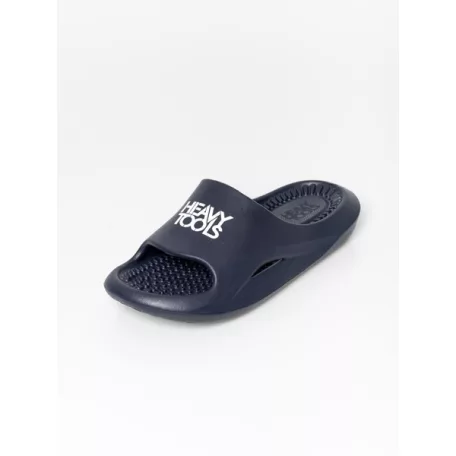 Heavy Tools unisex papucs-Ucilla Navy