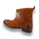 Inuovo női csizma-SHINDIG coconut