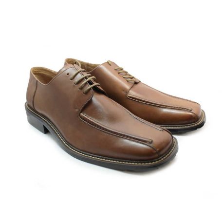 Kiárusítás férfi cipő-Alfio Raldo - SW014-brown