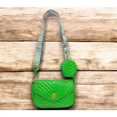 Női  táska - SW8830 Green 