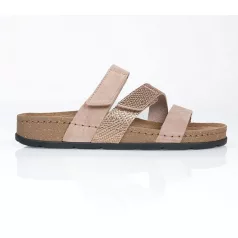 Batz női papucs-Samantha Nude