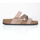 Batz női papucs-Samantha Nude