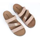 Batz női papucs-Samantha Nude