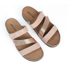 Batz női papucs-Samantha Nude