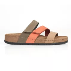 Batz női papucs-Samantha Sand