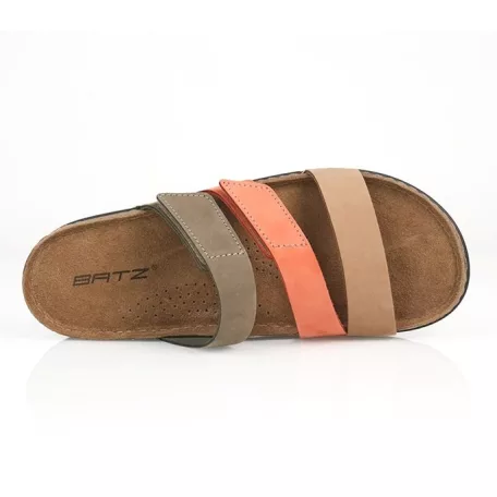 Batz női papucs-Samantha Sand