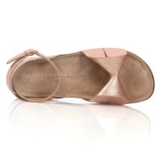 Batz Női szandál-SummerD Rózsaszín