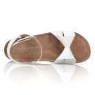 Batz Női szandál-Summer Day Fehér