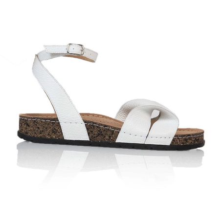 Batz Női szandál-Summer Day Fehér
