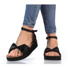 Batz Női szandál-Summer G Fekete