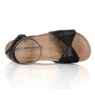 Batz Női szandál-Summer G Fekete