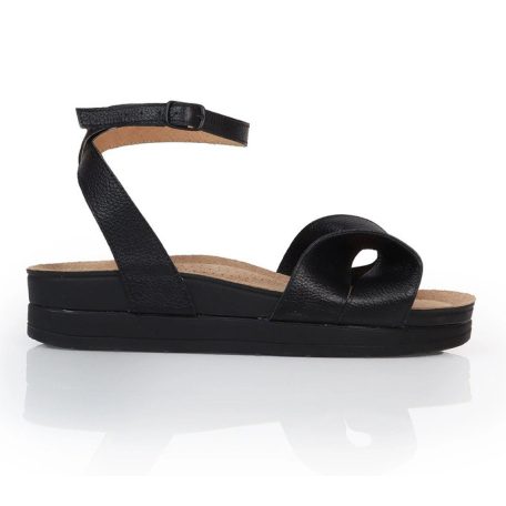 Batz Női szandál-Summer G Fekete