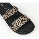 Batz női papucs-Szelma Ocelot