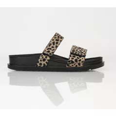 Batz női papucs-Szelma Ocelot
