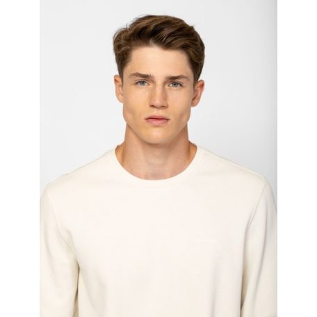 Heavy Tools férfi pulóver-Dalien Bone