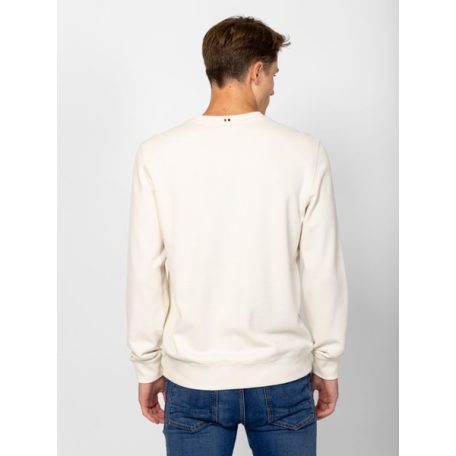 Heavy Tools férfi pulóver-Dalien Bone