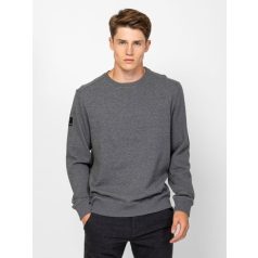 Heavy Tools férfi pulóver-Dalbert Frost